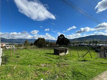 Terreno en venta en Puerto Seco