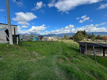 Terreno en venta en Puerto Seco