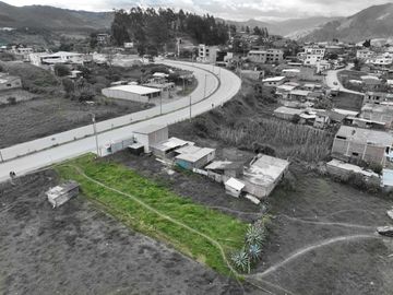Terreno en venta en Puerto Seco