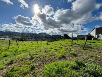 Terreno en venta en Puerto Seco