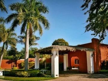 Rancho Ecuestre o para eventos sociales en Puente de Ixtla, Morelos