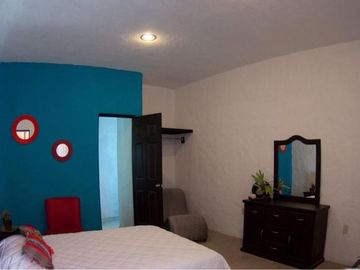 Rancho Ecuestre o para eventos sociales en Puente de Ixtla, Morelos