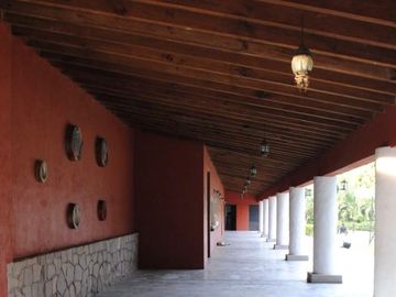 Rancho Ecuestre o para eventos sociales en Puente de Ixtla, Morelos