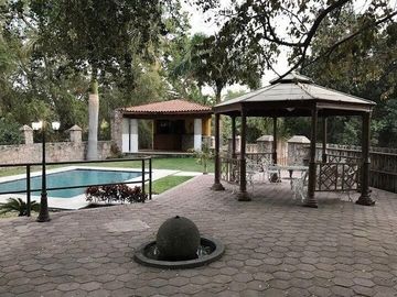 Rancho Ecuestre o para eventos sociales en Puente de Ixtla, Morelos