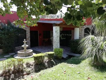 Rancho Ecuestre o para eventos sociales en Puente de Ixtla, Morelos