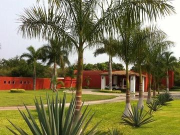 Rancho Ecuestre o para eventos sociales en Puente de Ixtla, Morelos