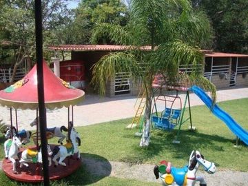 Rancho Ecuestre o para eventos sociales en Puente de Ixtla, Morelos