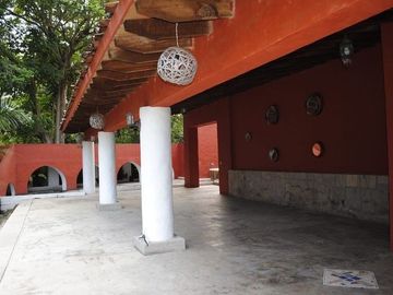 Rancho Ecuestre o para eventos sociales en Puente de Ixtla, Morelos