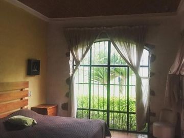 Rancho Ecuestre o para eventos sociales en Puente de Ixtla, Morelos