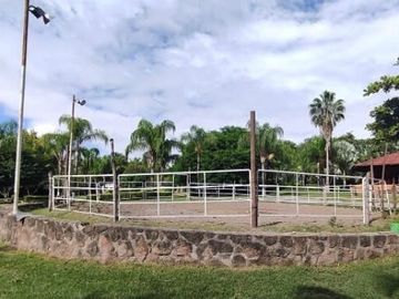 Rancho Ecuestre o para eventos sociales en Puente de Ixtla, Morelos
