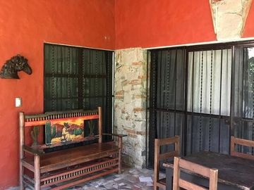 Rancho Ecuestre o para eventos sociales en Puente de Ixtla, Morelos