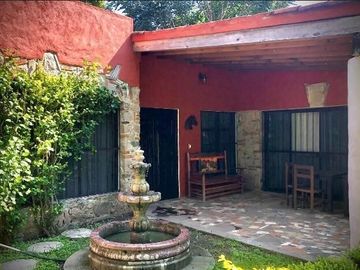 Rancho Ecuestre o para eventos sociales en Puente de Ixtla, Morelos
