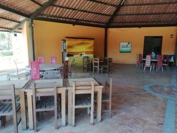 Rancho Ecuestre o para eventos sociales en Puente de Ixtla, Morelos
