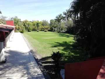 Rancho Ecuestre o para eventos sociales en Puente de Ixtla, Morelos
