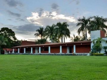 Rancho Ecuestre o para eventos sociales en Puente de Ixtla, Morelos