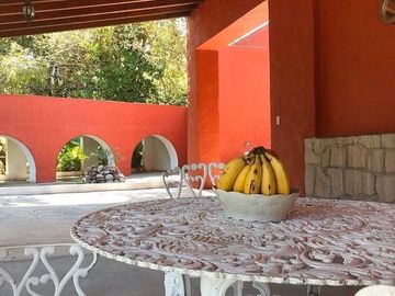 Rancho Ecuestre o para eventos sociales en Puente de Ixtla, Morelos