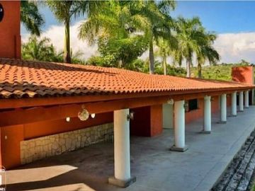 Rancho Ecuestre o para eventos sociales en Puente de Ixtla, Morelos