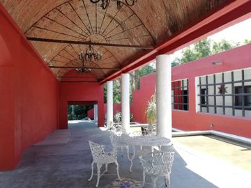 Rancho Ecuestre o para eventos sociales en Puente de Ixtla, Morelos