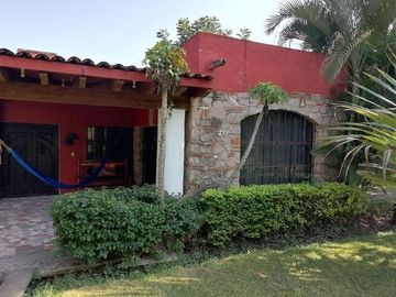 Rancho Ecuestre o para eventos sociales en Puente de Ixtla, Morelos