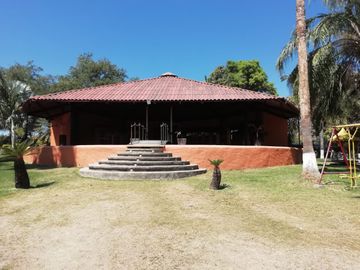 Rancho Ecuestre o para eventos sociales en Puente de Ixtla, Morelos