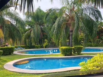 Rancho Ecuestre o para eventos sociales en Puente de Ixtla, Morelos