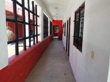 Rancho Ecuestre o para eventos sociales en Puente de Ixtla, Morelos