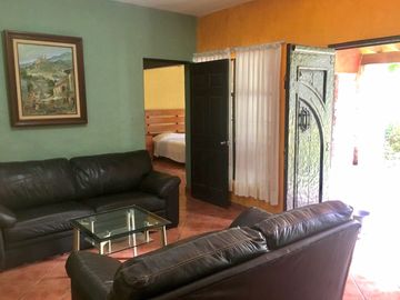 Rancho Ecuestre o para eventos sociales en Puente de Ixtla, Morelos