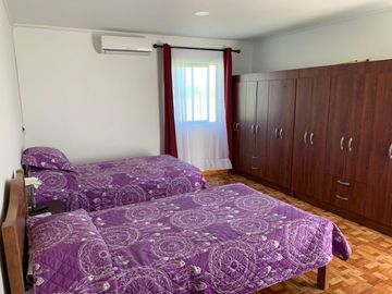 Hermosa casa en condominio sector Santa Rita Pelarco