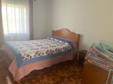 Hermosa casa en condominio sector Santa Rita Pelarco