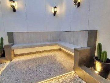 DIJUAL Rumah baru design Colonial Modern di Kertajaya Indah