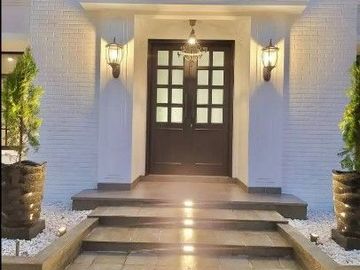 DIJUAL Rumah baru design Colonial Modern di Kertajaya Indah