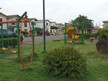 Vendo casa en Babahoyo