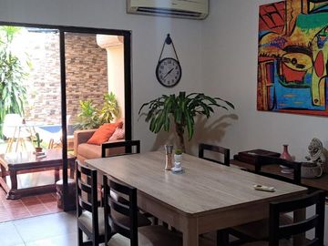 Vendo casa en Babahoyo