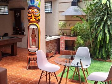 Vendo casa en Babahoyo
