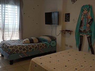Vendo casa en Babahoyo