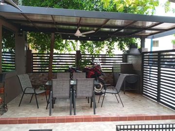 Vendo casa en Babahoyo