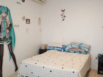 Vendo casa en Babahoyo