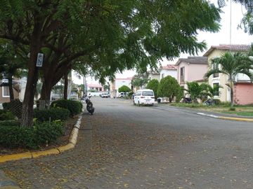 Vendo casa en Babahoyo
