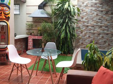 Vendo casa en Babahoyo
