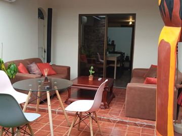 Vendo casa en Babahoyo