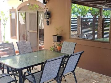 Vendo casa en Babahoyo