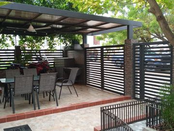 Vendo casa en Babahoyo