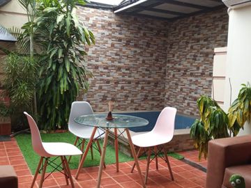 Vendo casa en Babahoyo