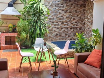 Vendo casa en Babahoyo