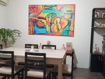 Vendo casa en Babahoyo