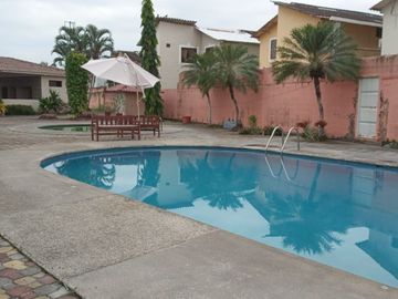 Vendo casa en Babahoyo