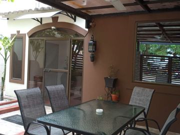 Vendo casa en Babahoyo