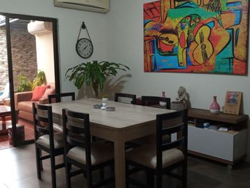 Vendo casa en Babahoyo