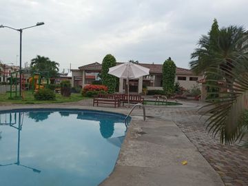 Vendo casa en Babahoyo