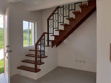 2 Bedrooms House And Lot For Sale in Subic